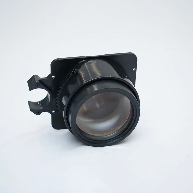 Объектив для проектора FH403 4-5 дюймов 1080P