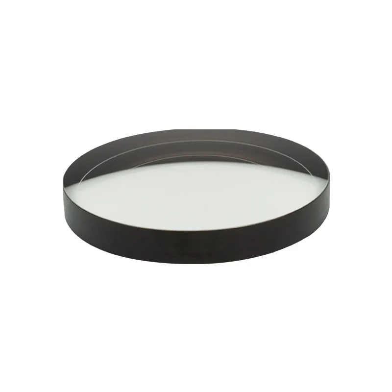 Объективная линза большого диаметра (Φ120 )