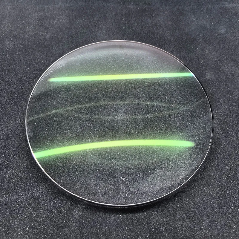 Объективная линза большого диаметра (Φ120 )