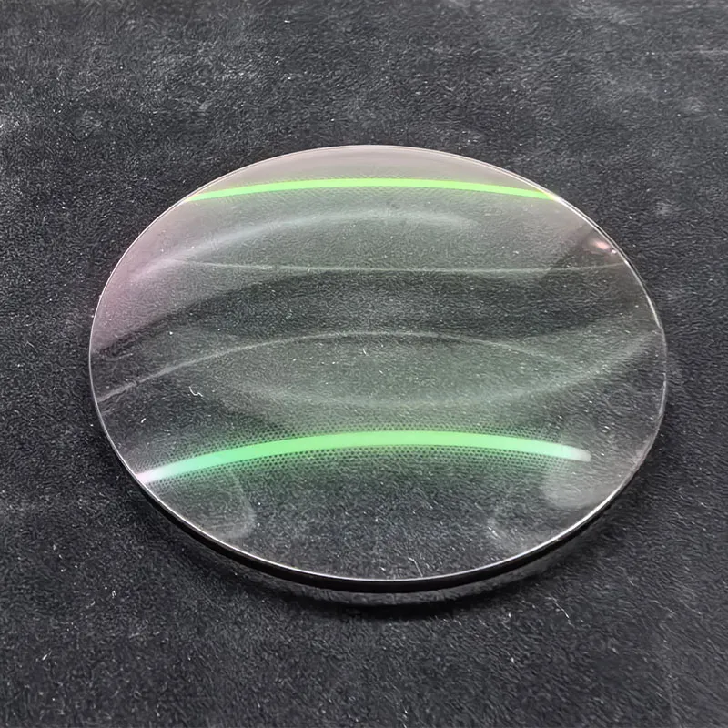 Объективная линза большого диаметра (Φ120 )