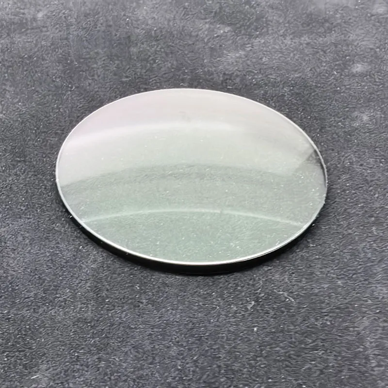 Плоско-выпуклая линза