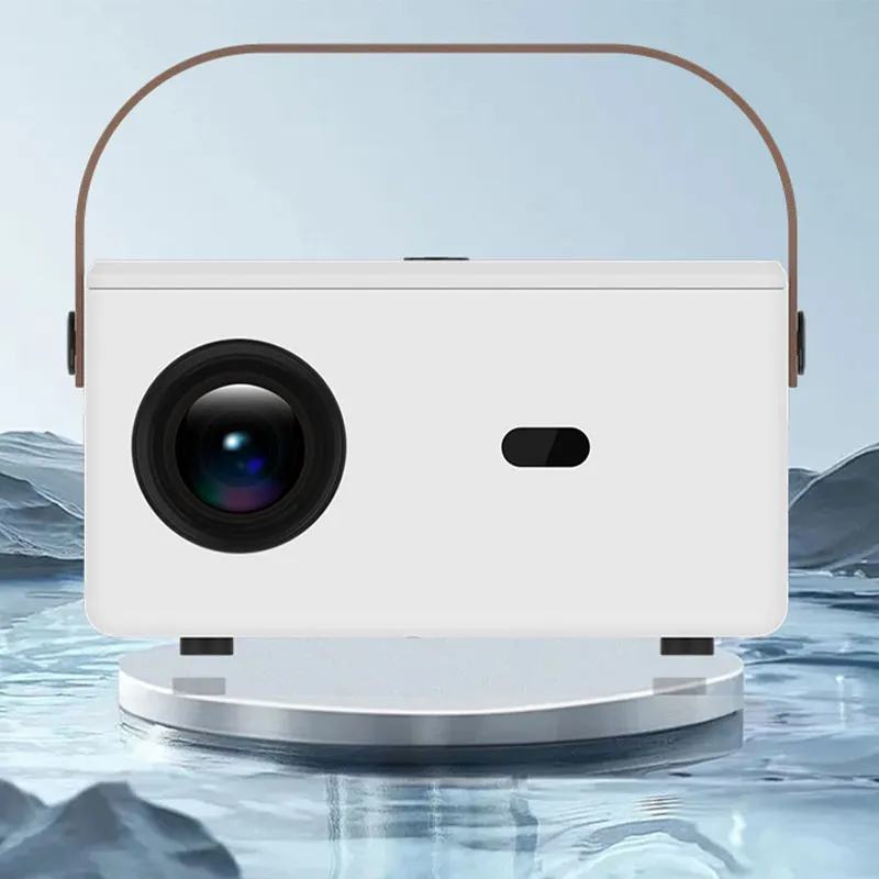 Портативный проектор