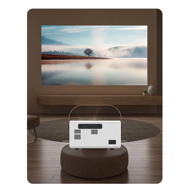 Портативный проектор