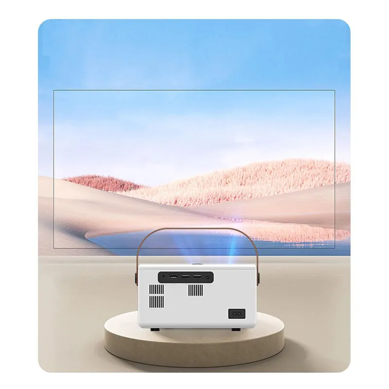 Портативный проектор