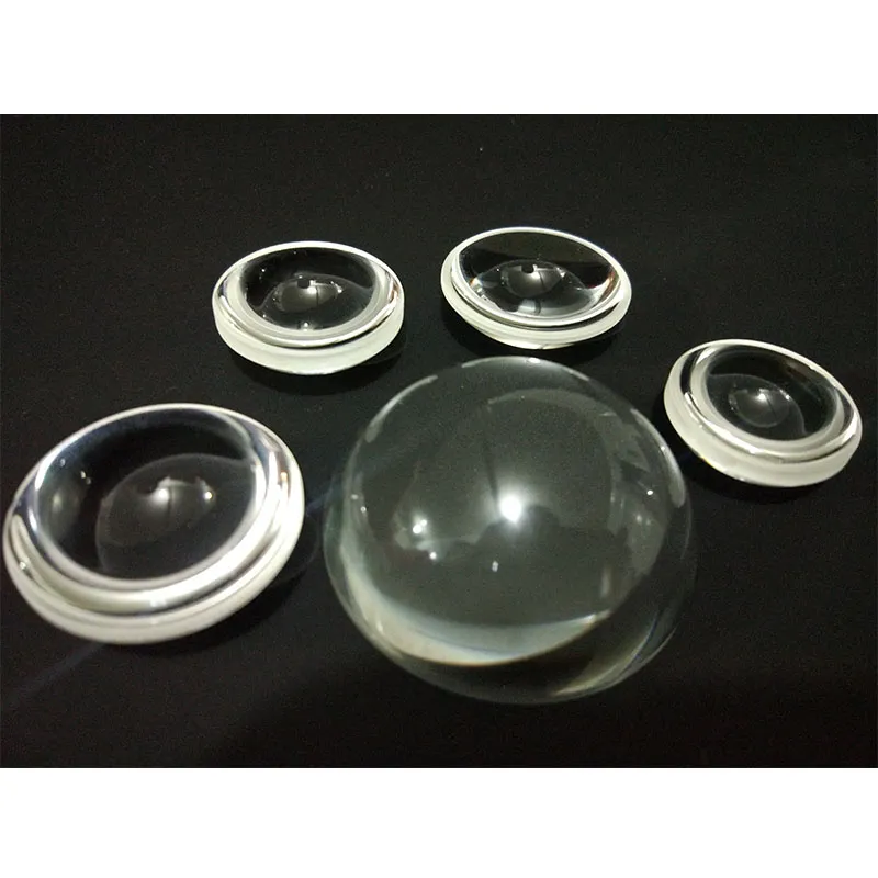 Продукция, близкая к полусферической