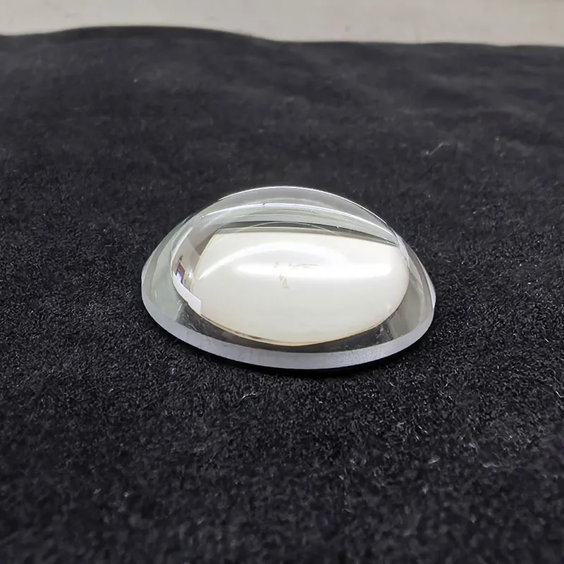 Продукция, близкая к полусферической