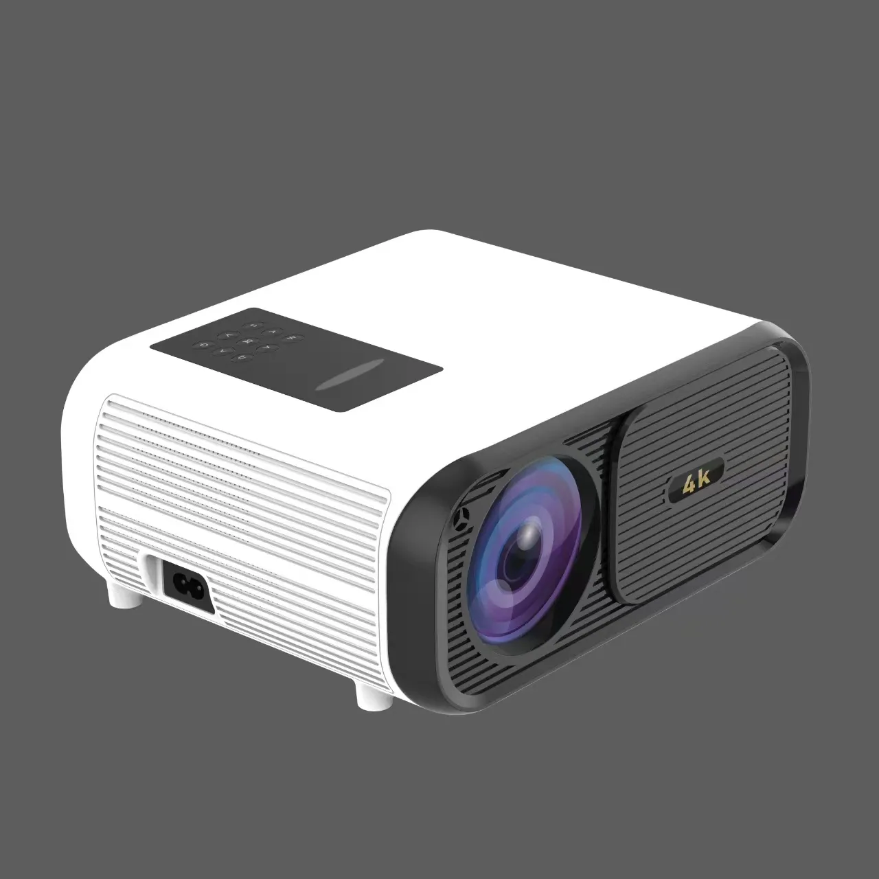 Проектор 1080P высокой четкости