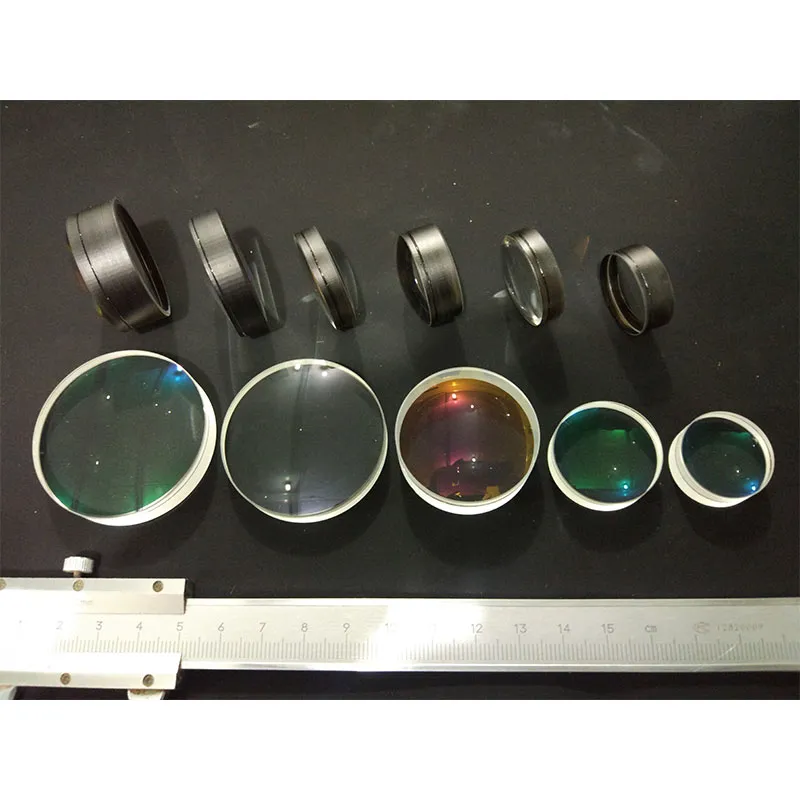 Просветляющее покрытие