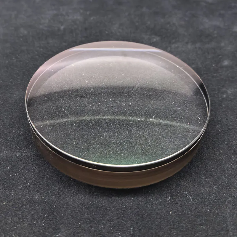 Склеенная линза