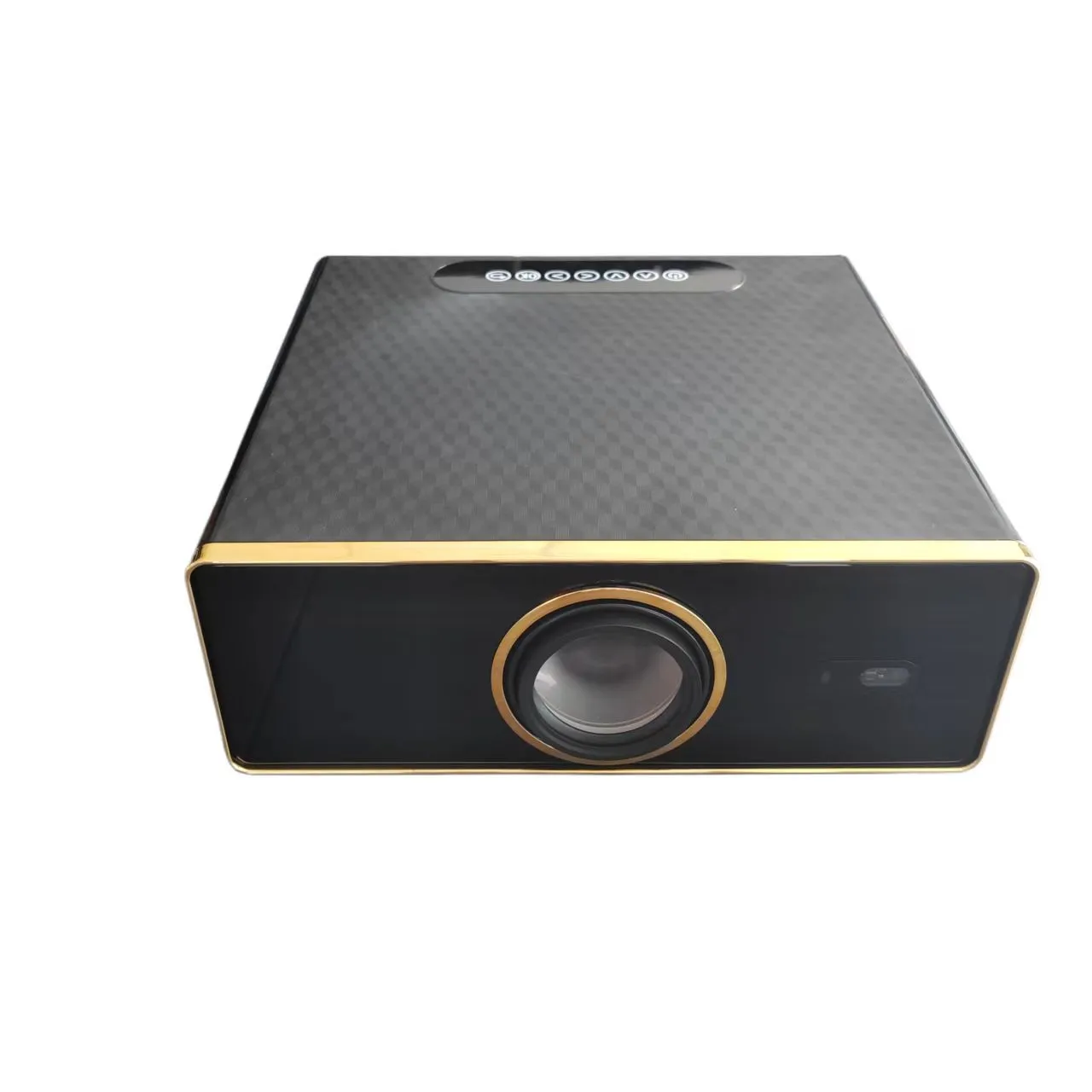 Тонкий интеллектуальный проектор