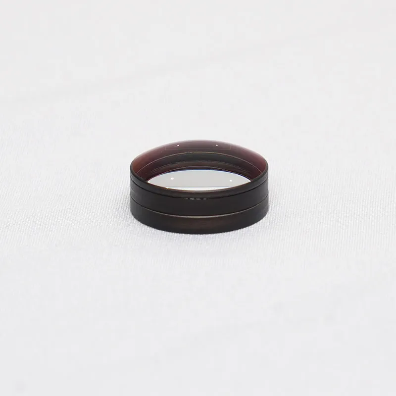 Трехслойный склеенный компонент