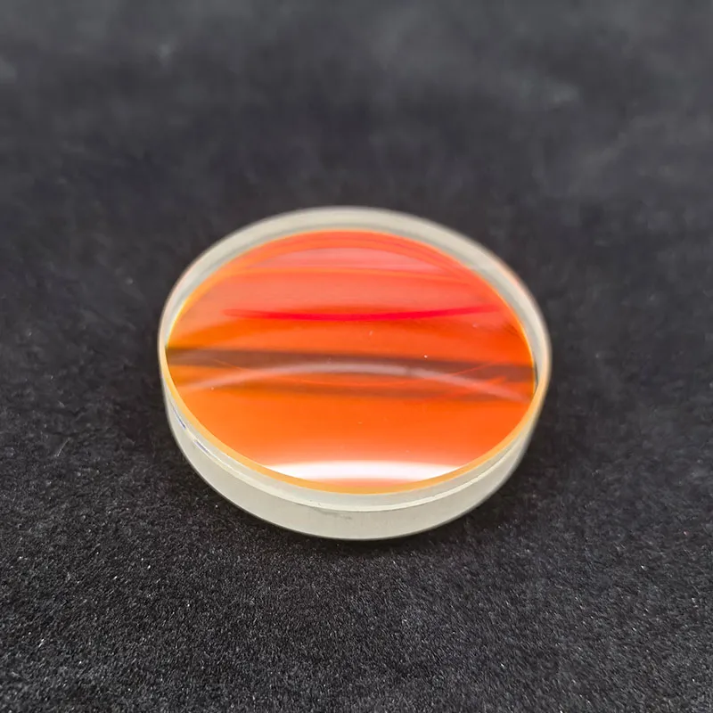 Фиолетово-красное покрытие