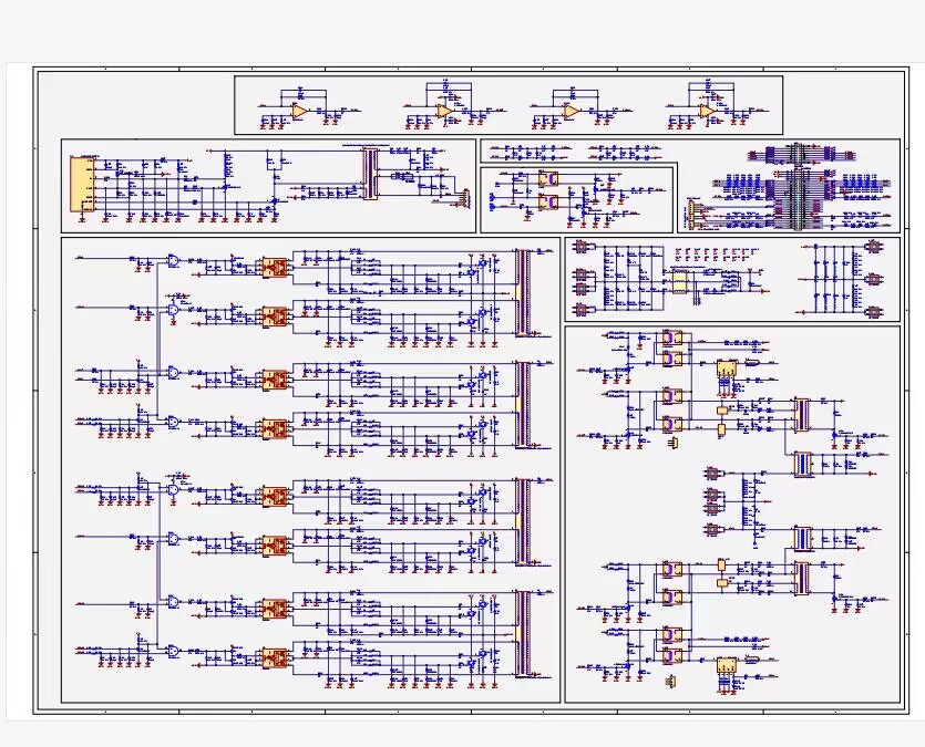 Конструкция и навыки высокочастотной проводки PCB