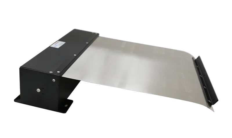 Роликовые ставни