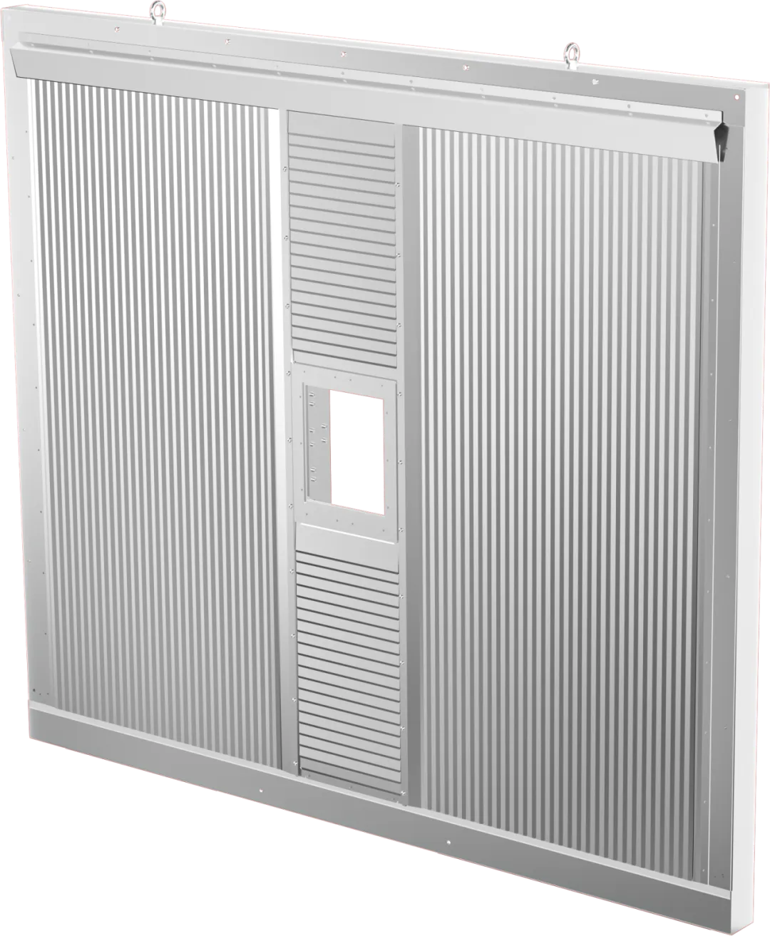 Защитный кожух для четырехкоординатных механизмов