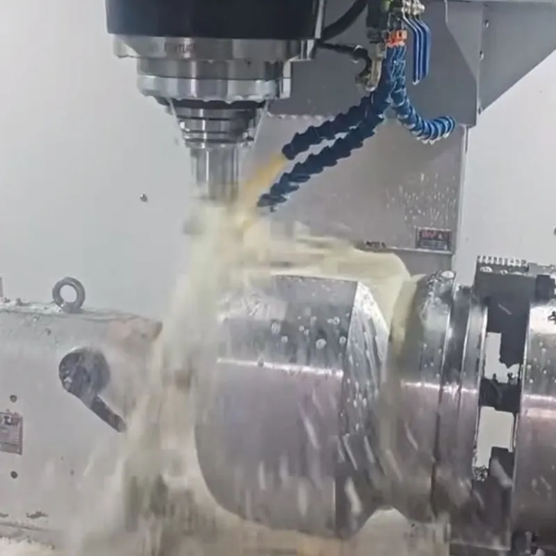 Разнообразие спецификаций и индивидуальная настройка: буровые долота PDC адаптируются к любым геологическим условиям