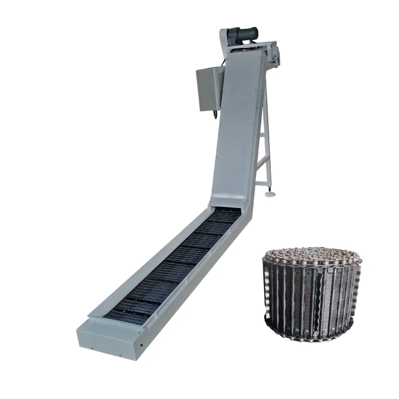 Стружкотранспортер