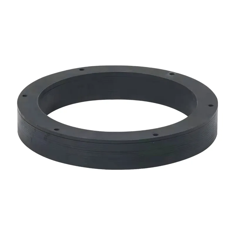 Круглая крышка