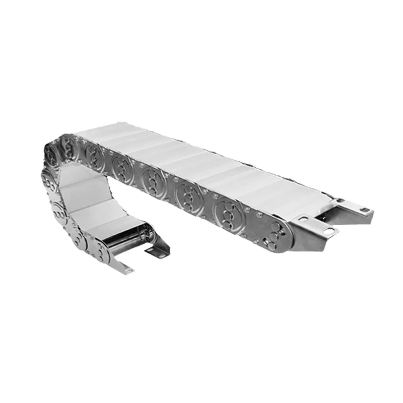 Стальная тросовая цепь