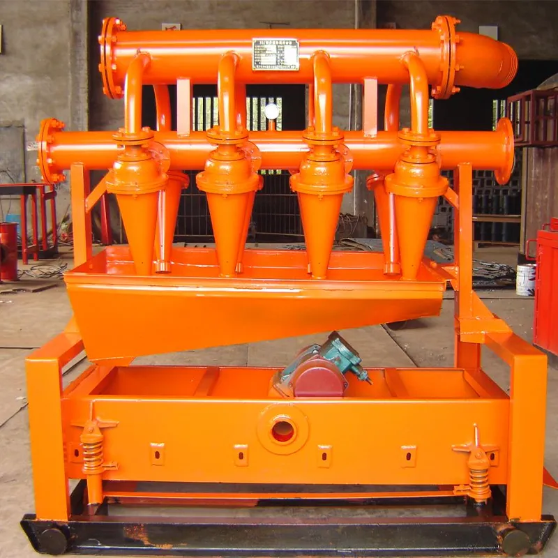 Почему очиститель от осадка страдает от эрозии? Как это предотвратить?