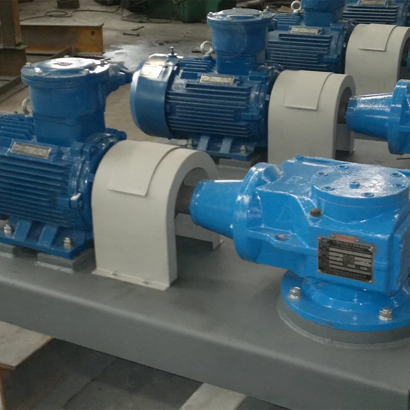 Буровой смеситель