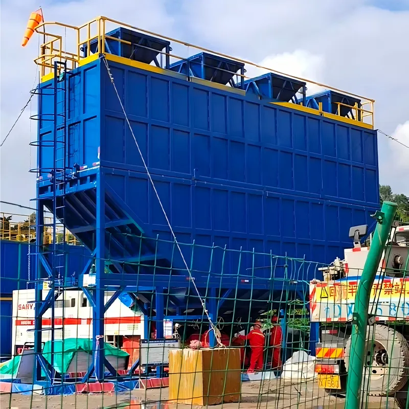 Песочная башня