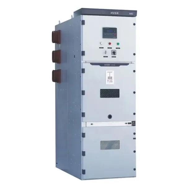 KYN28 24 кВ 630 А 2000 А 4000 А Бронированное съемное распределительное устройство переменного