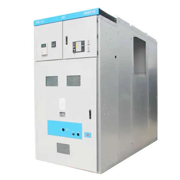 KYN61 40,5 кВ 1250 А 1600 А 2000 А Бронированное съемное высоковольтное распределительное устро