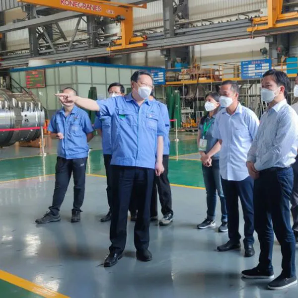 Верните потерянную весну. CNKC Electric ускоряет восстановление и возрождение.