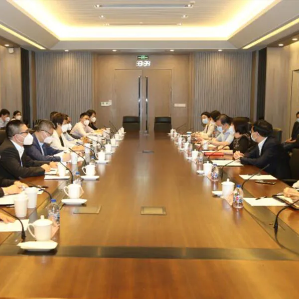 Комитет электротехнической партии CNKC провел тематические мероприятия дня «Борьба с эпидемией, создание цивилизации и обеспечение безопасности».