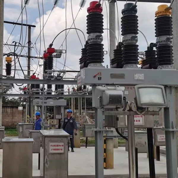 Проект подстанции в Непале, контракт с CNKC