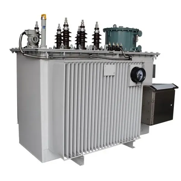 Автоматический регулятор напряжения SVR 6-35KV 630-20000KVA для наружной трехфазной высоковольтной л