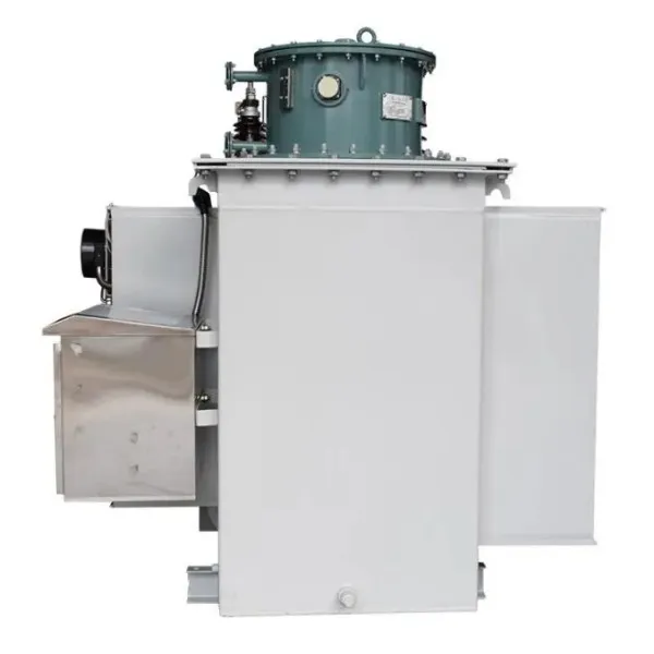 Автоматический регулятор напряжения SVR 6-35KV 630-20000KVA для наружной трехфазной высоковольтной л