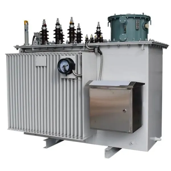 Автоматический регулятор напряжения SVR 6-35KV 630-20000KVA для наружной трехфазной высоковольтной л