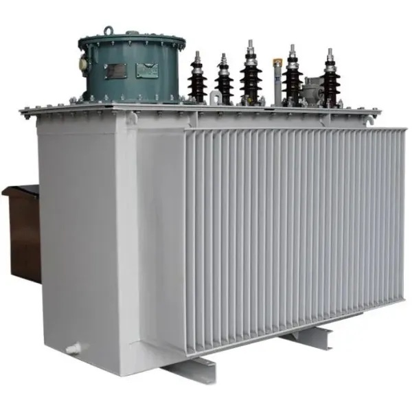 Автоматический регулятор напряжения SVR 6-35KV 630-20000KVA для наружной трехфазной высоковольтной л
