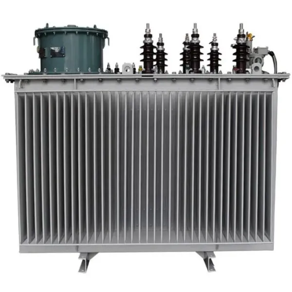 Автоматический регулятор напряжения SVR 6-35KV 630-20000KVA для наружной трехфазной высоковольтной л