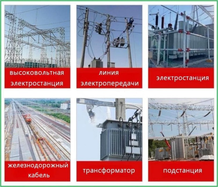 Вертикальные зажимные соединители MGT 8122 (11)