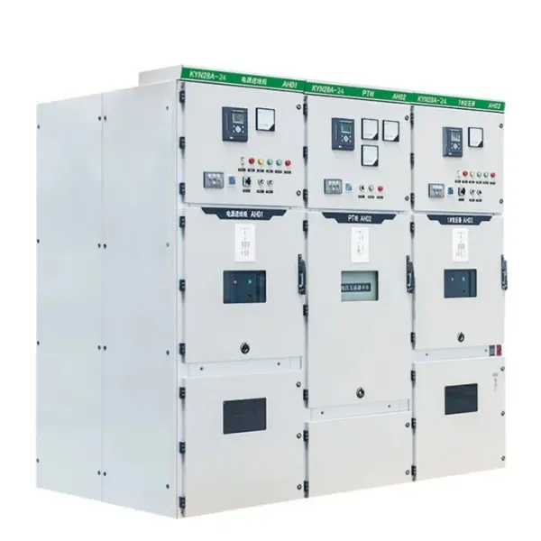 Распределительная коробка KYN28 6 кВ 12 кВ 630-3150A, коммутационный шкаф, шкаф управления, шка