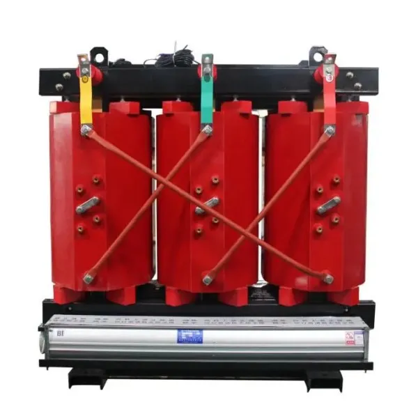 Трансформатор сухого типа KSG 6-10 кВ 50-1600 кВА 400-1200 В общего типа для горнодобывающей промышленности