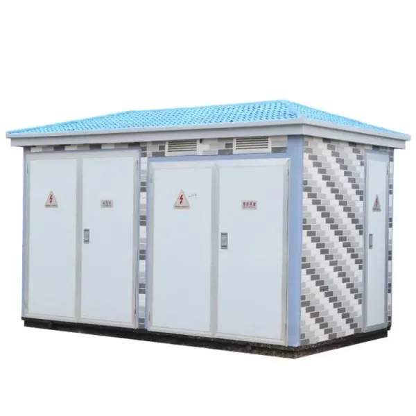 YBW-12 11 кВ 15 кВ 33 кВ 400-2500 кВА наружная европе