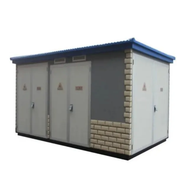 YBW-12 11 кВ 15 кВ 33 кВ 400-2500 кВА наружная европе