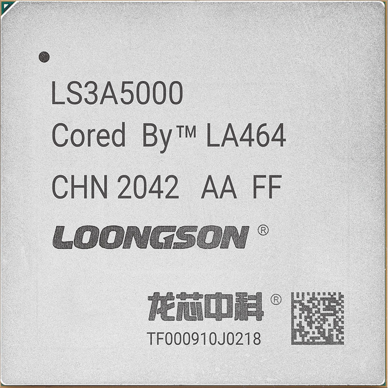 LS3A5000