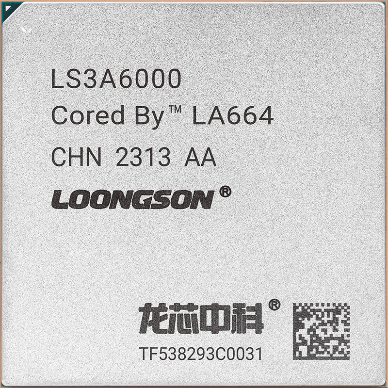 LS3A6000