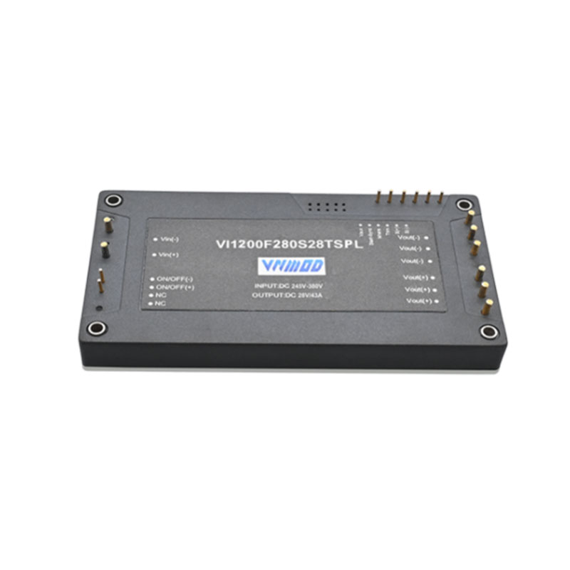 VI1200F280S28TSPL 245-380 В Цельный кирпич