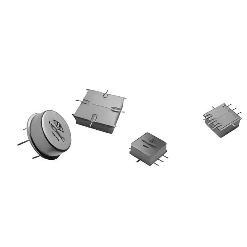 Интегральный широкополосный усилитель HE380