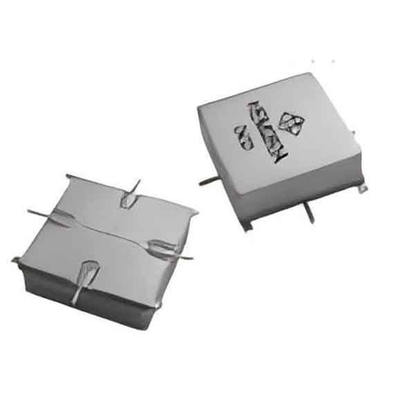 Интегральный усилитель средней мощности HEM080A