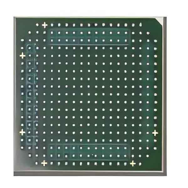 Серия SIPFC-CB-0026X — двухканальный модуль приёмо-передающего преобразования частоты