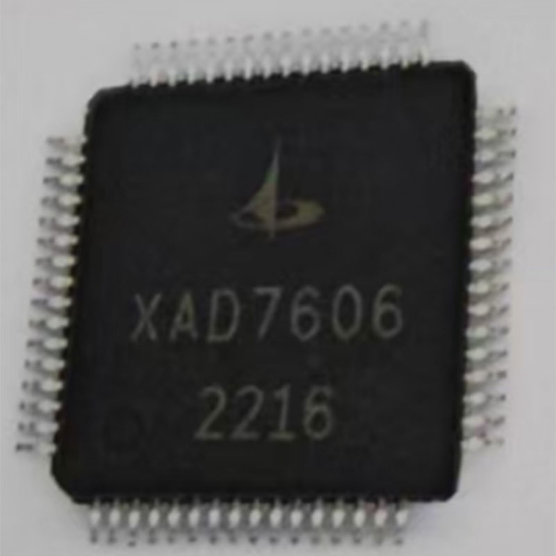 XAD7606