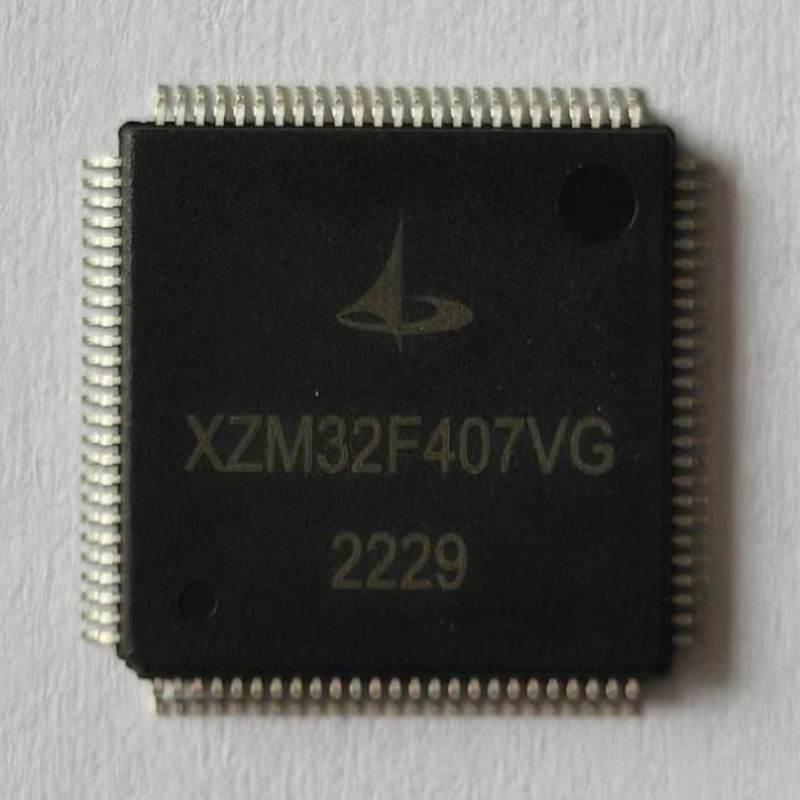 XZM32F407