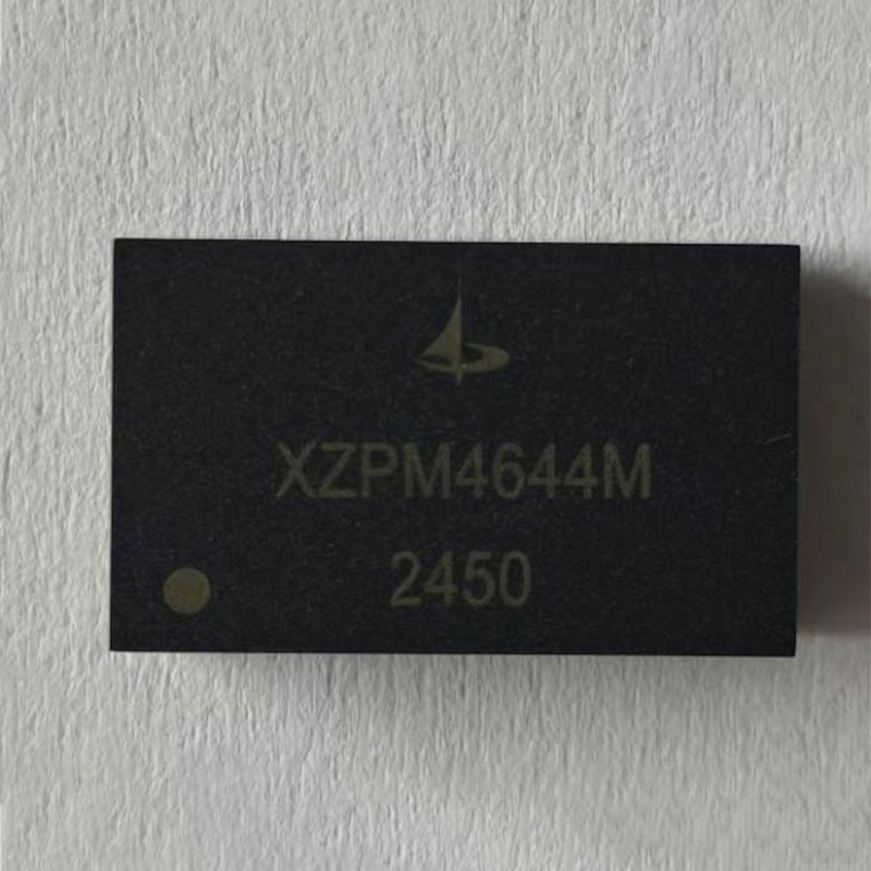 XZPM4644M